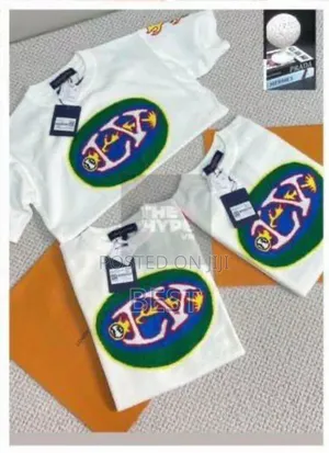 Premium Luxury Louis Vuitton Sweat Shirt Best Quality