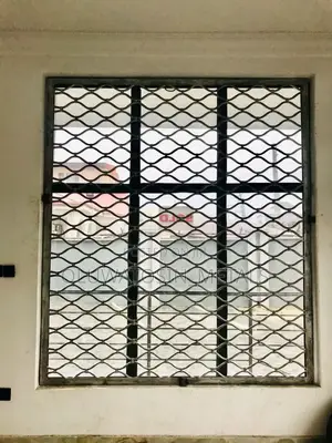 Roller Shutter Door