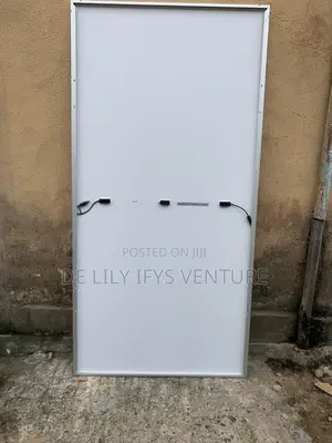 600w Solar Panel Canadian Half Cut