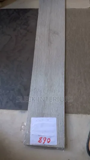 1.5mm Vinyl Tiles