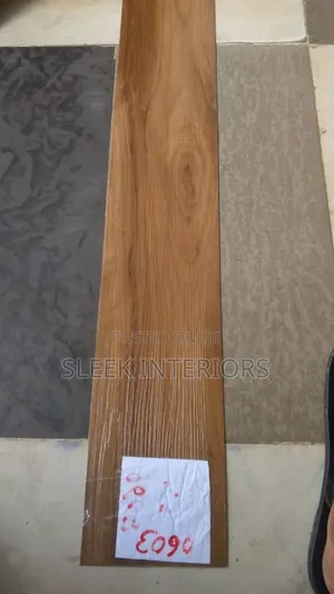 Hardwood Vinyl