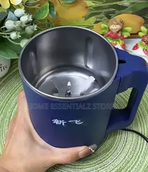 Grain Grinder - Electric Spice Dry Blender