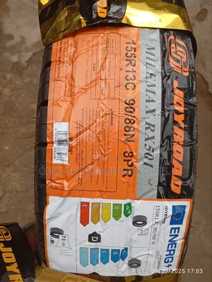 155r13c Joyroad Tyre