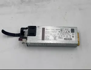 Dl380 Gen 10 Power Supply 800w