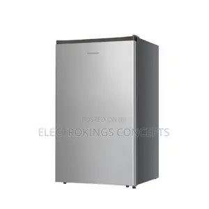 Hisense 121l Single Door Refrigerator 121dr