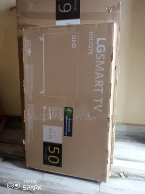 Lg 50 Led New Led 2025