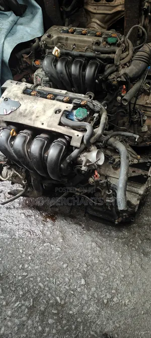 2005 Toyota Corolla 1zz Direct Japan Engines 5pin Gearbox
