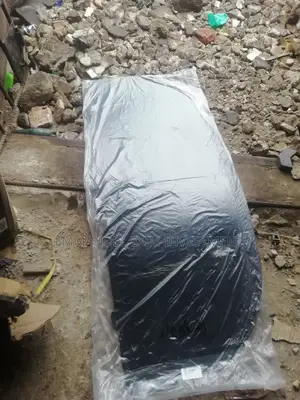 Bonnet Mat Honda Accord 2018
