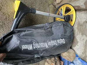 Digital Measuring Scale