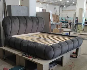 Family Size Bedframe