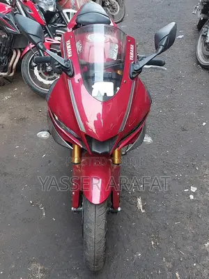 New Motorcycle 2023