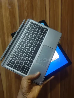 Laptop Dell Latitude 7212 8GB Intel Core I5 SSD 256GB