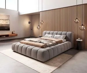 6/6ft Family Bedframe