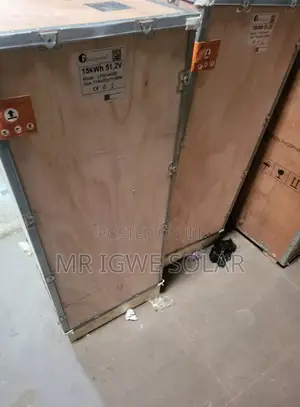 15kwh Lithium Battery Felicity