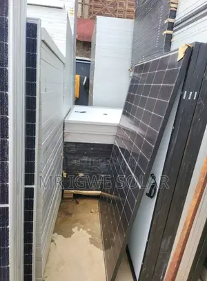 108cell 450watts Solar Panel
