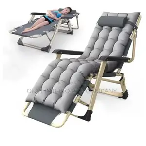 Foldable Reclining Relaxing Chair