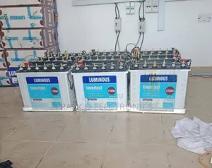 I'm Buying Unused Battery/ Dead Inverter Battery.
