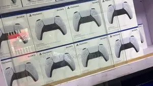 Ps5 Wireless Controller