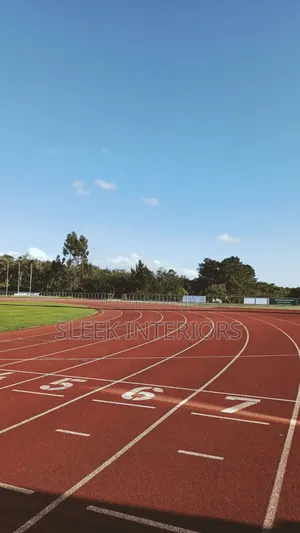 Running Track