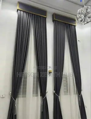 Original Turkish Curtain