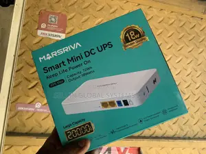 Maseriv 20000mah Routers Power Bank