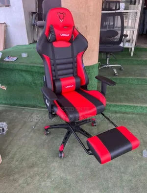 Beautiful Furgle Game Chair