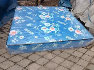 12inches Extremely Firm Orthorpedic Mattress