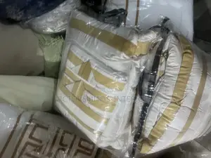 100% Cotton Complete Duvet Sets