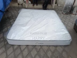 6by6 14inches Canadian Beautyrest Orthopedic Mattress