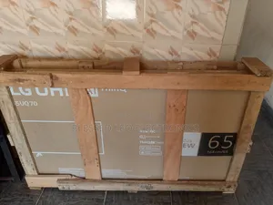 65 Inches Auto Magnet Television Tooth