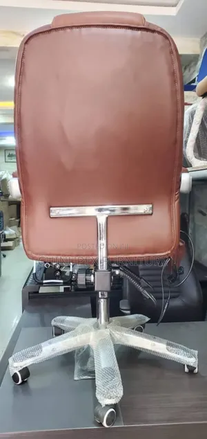 Massage Executive Office Chair