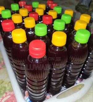 Beetroot Fruity Punch