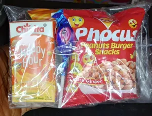 Treats For Kids