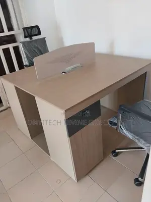 2 Seaters Workstation