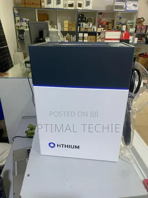 Hithium Heroee 1 1kwh Power Station
