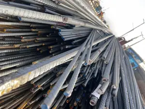 Distributor Of Standard Tmt Reinforcement Iron Rod Rebar