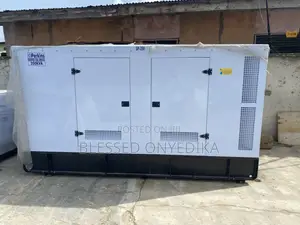 350kva Perkins Soundproof Generator