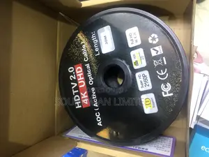 Fibre Optic Hdmi Cable 30m