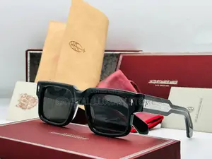 Jacquesmarie Mage Quality Luxury Sunglasses