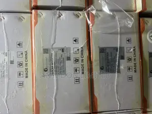 Felicity Ivem 3kva 24v