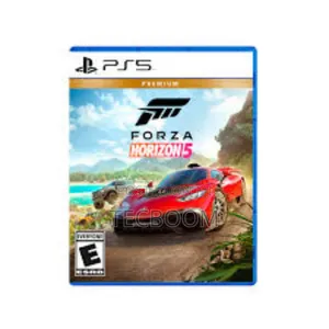 Forza Horizon 5 - Ps5