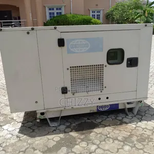 Fg Wilson Diesel Generator 15kva