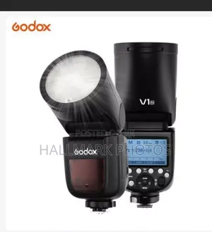 Godox V1 Flash