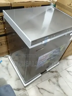 Snowsea Bd-178 130l Freezer-Quiet,Compact,And Powerful