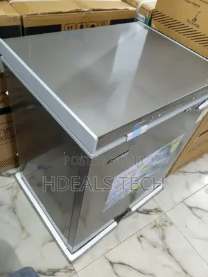 Snowsea 130l Bd-178 Freezer–Reliable Cooling With Low Power