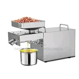 4 Kg Oil Extractor