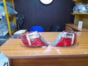 Rear Light for Toyota Camry 012