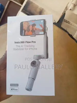 Insta360 Flow Pro