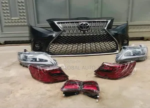 Upgrade Kit for Toyota Camry 010