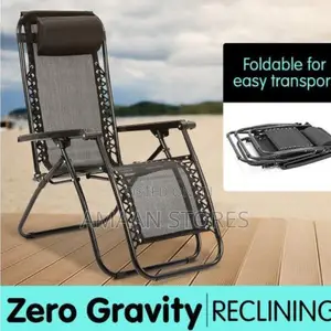 Adjustable Recliner Chair